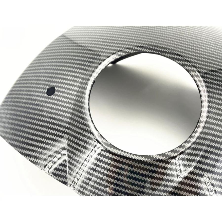 並行輸入品 100% カーボンタンクカバーBMW S1000RR 2015 2016 2017