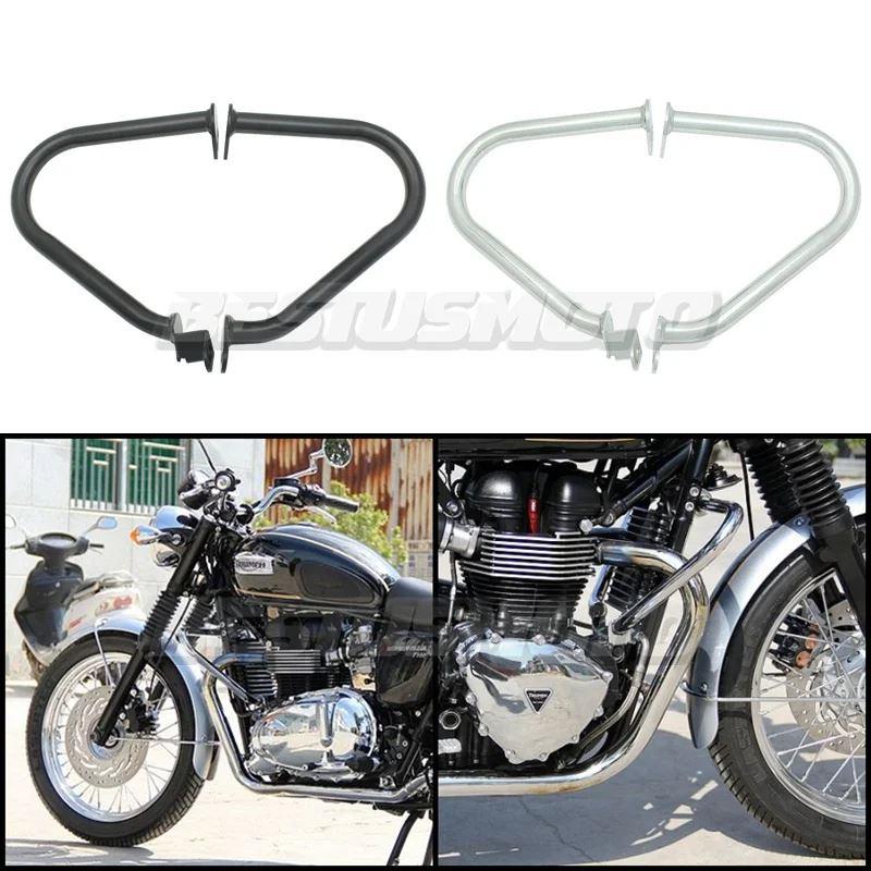 並行輸入品 エンジンガードクラッシュバーバンパー保護トライアンフ