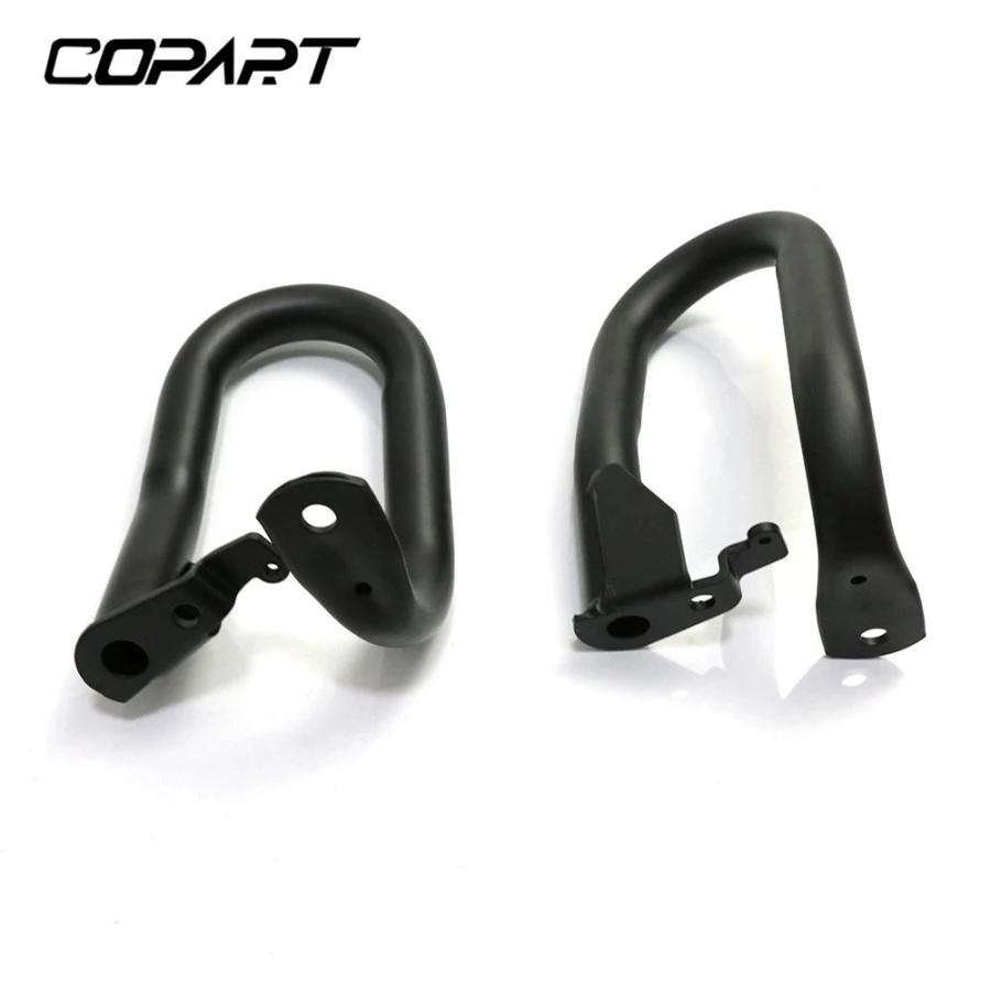 並行輸入品 ホンダゴールドウィング GL1800GL1800F6C用 バイクフロントリアクラッシュバーエンジンガードバンパー ゴールドウイング1800 2001 2017_1