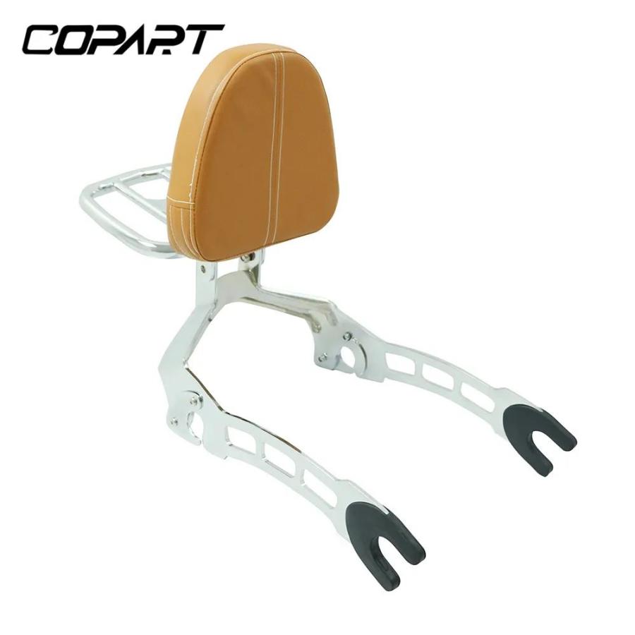 並行輸入品 インDIAN SCOUT 2015 2023用用リアバックレスト アラゲッジラック 2016 2023_1