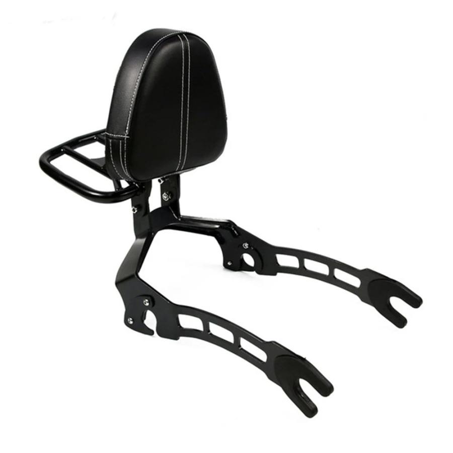 並行輸入品 インDIAN SCOUT 2015 2023用用リアバックレスト アラゲッジラック 2016 2023_5