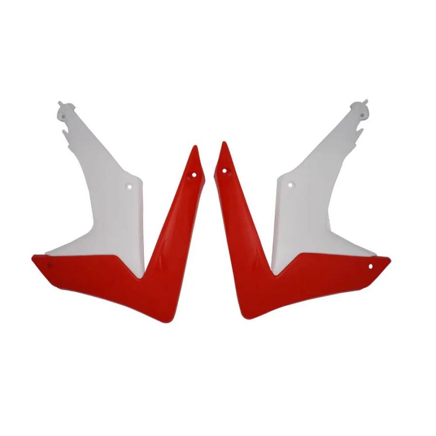 Motor Vehicle Lighting Motorcycle Plastic Headlight Headlamp Head - Foto 12