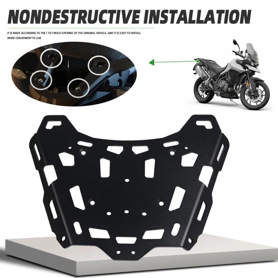 並行輸入品】 トライアンフタイガー 900 ラリー GT プロタイガー 850