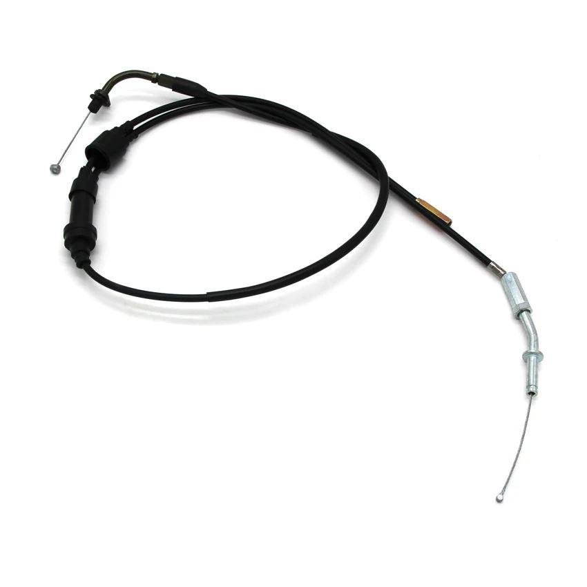 並行輸入品 バイク用 スロットルケーブル ホンダAX 1 NX250 1987 1994