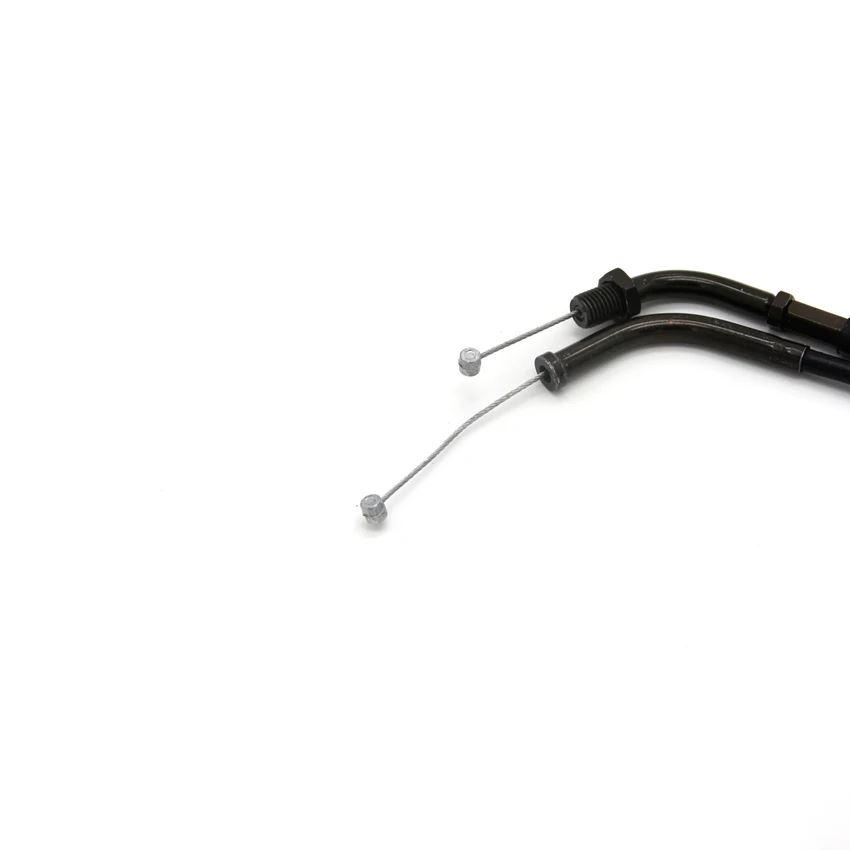 並行輸入品 バイク用 スロットルケーブル ホンダAX 1 NX250 1987 1994