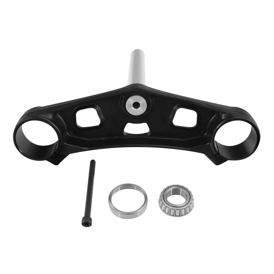 並行輸入品 ハーレースポーツスター用フロントフォークロワートリプル