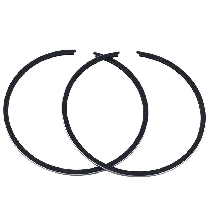 並行輸入品 66 MM 66.25 66.5 66.75 67 MMピストンリングキットホンダ