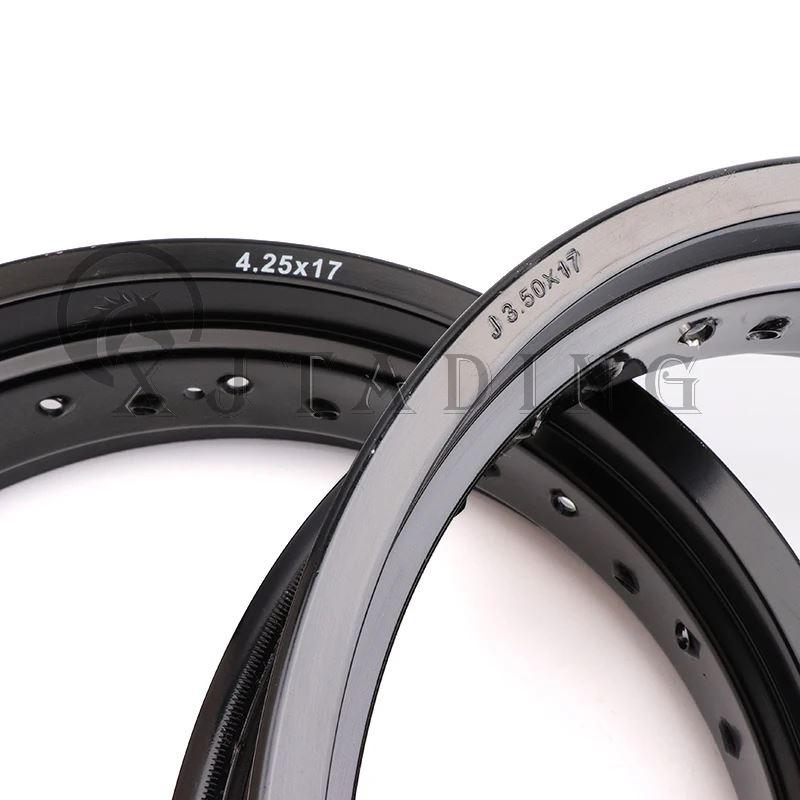 並行輸入品 17インチ 36スポーク 2.15X17 2.50X17 3.00X17 3.50X17