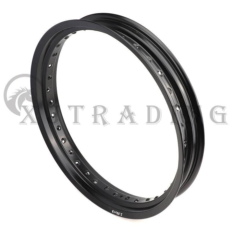 並行輸入品 バイク用合金ホイール 32スポークホイール 1.6 1.85 2.15