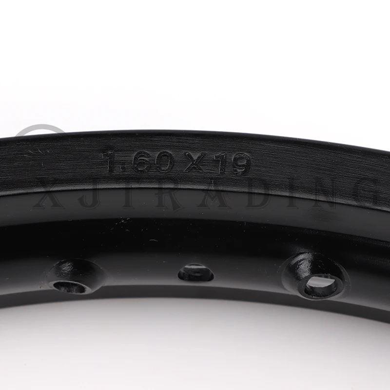 並行輸入品 バイク用合金ホイール 32スポークホイール 1.6 1.85 2.15