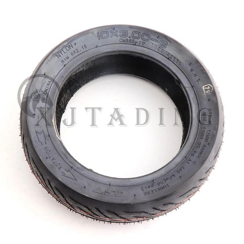 み　まとめ売り 並行輸入品】 電動スクーター用チューブレスタイヤ10インチ 10X3