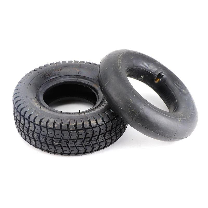 並行輸入品 9インチ9X3 50 4エア圧タイヤ9X3 5 4タイヤ電動三輪車高齢