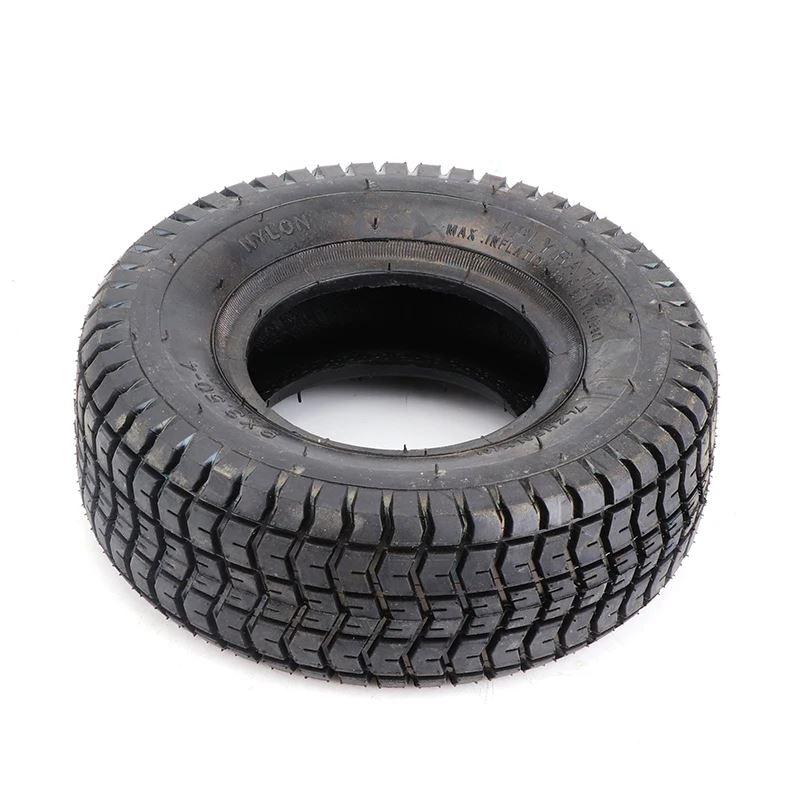 並行輸入品 9インチ9X3 50 4エア圧タイヤ9X3 5 4タイヤ電動三輪車高齢