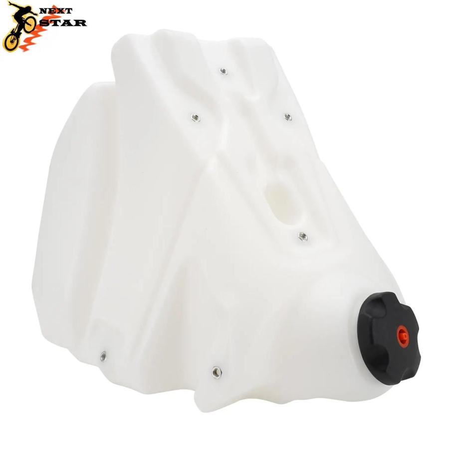 並行輸入品 バイク用燃料タンク KTM SX SXF EXC EXCF XC XCF XCW XCFW