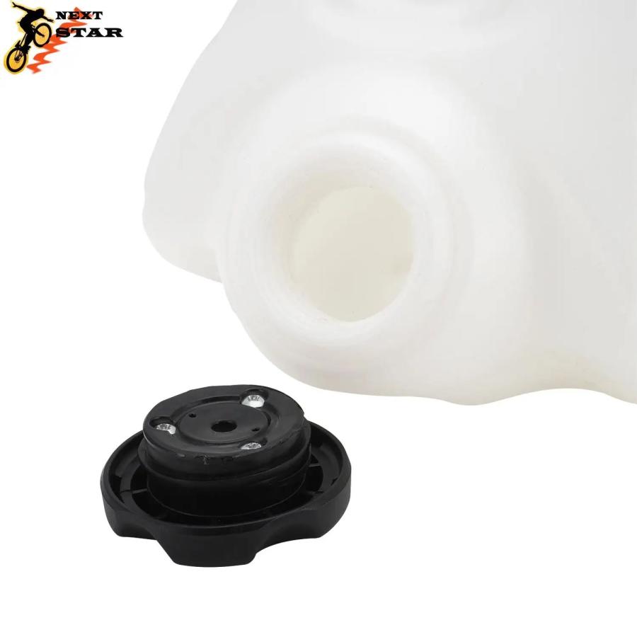 並行輸入品 バイク用燃料タンク KTM SX SXF EXC EXCF XC XCF XCW XCFW