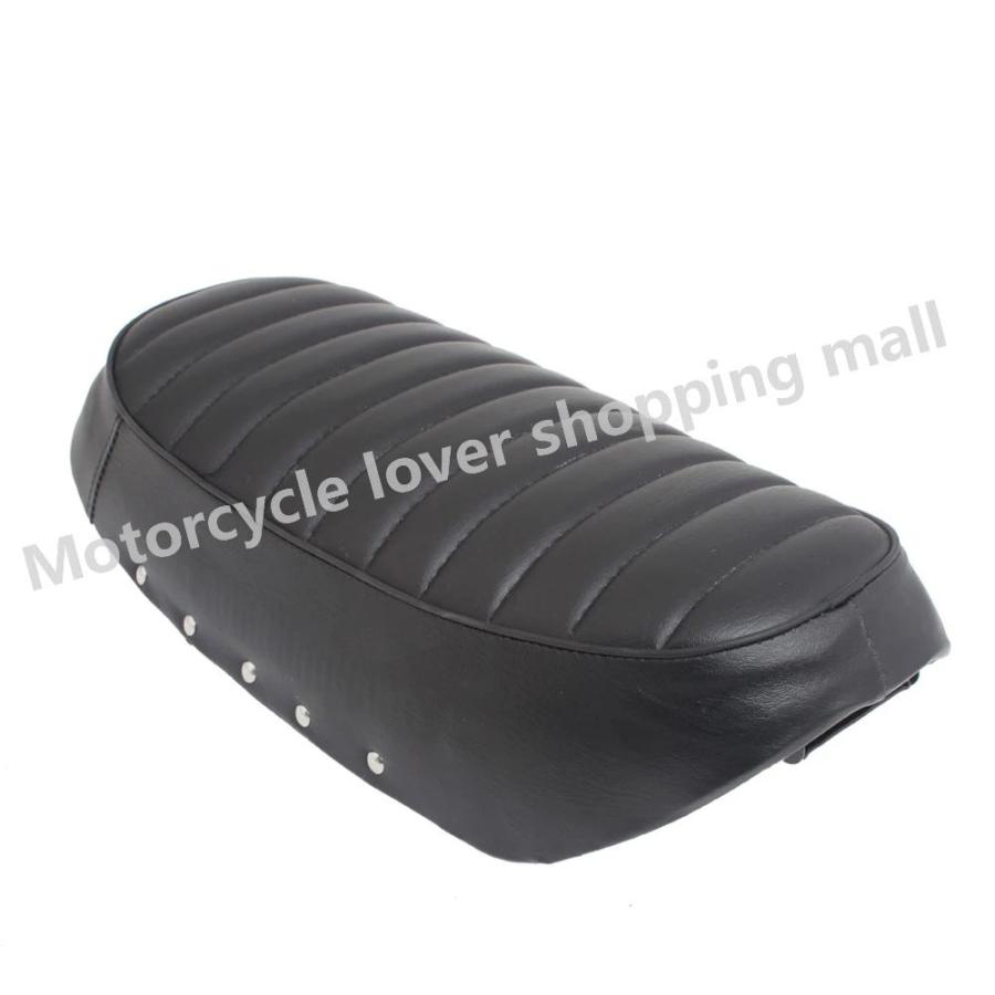 並行輸入品 シート ホンダCT70トレイル 70 CT70H DAX ST70 ST50 1969 1971 リベットシート