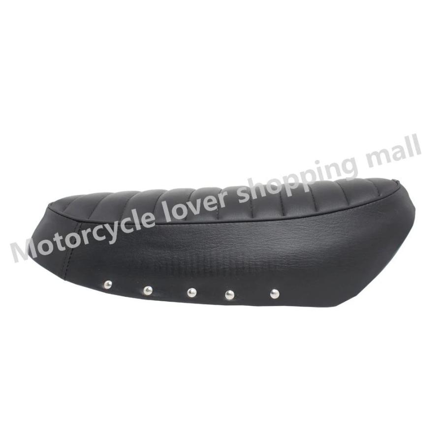 並行輸入品 シート ホンダCT70トレイル 70 CT70H DAX ST70 ST50 1969 1971 リベットシート