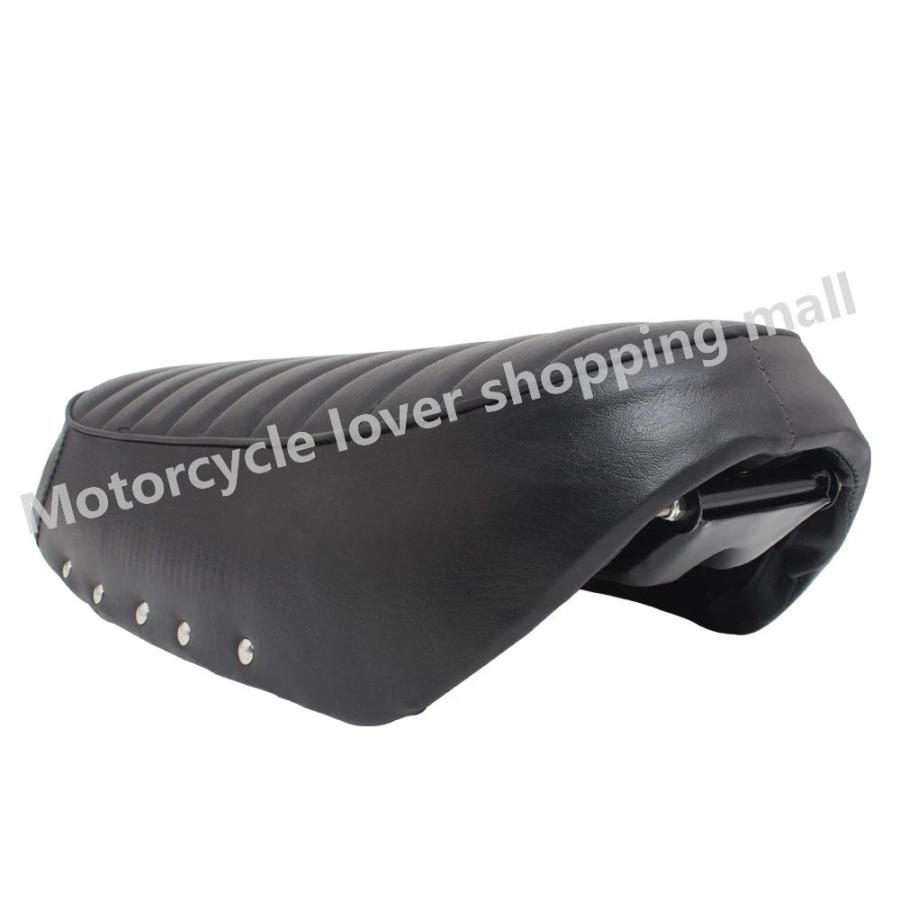 並行輸入品 シート ホンダCT70トレイル 70 CT70H DAX ST70 ST50 1969 1971 リベットシート