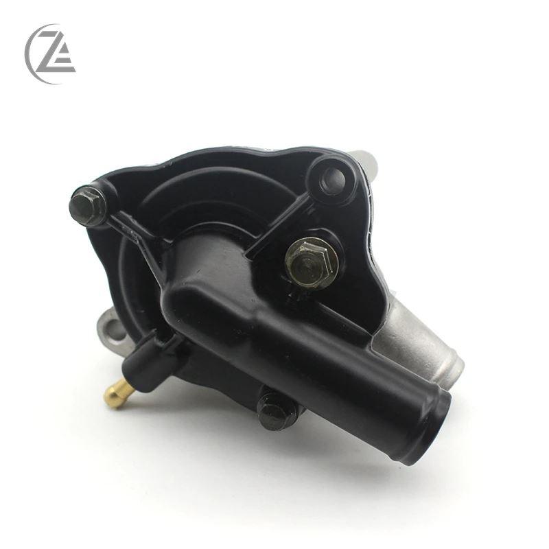 並行輸入品 カスタム バイクウォーターポンプ ホンダC250 CBR 250 MC19 MC22用防水ポンプ カスタムパーツ_1