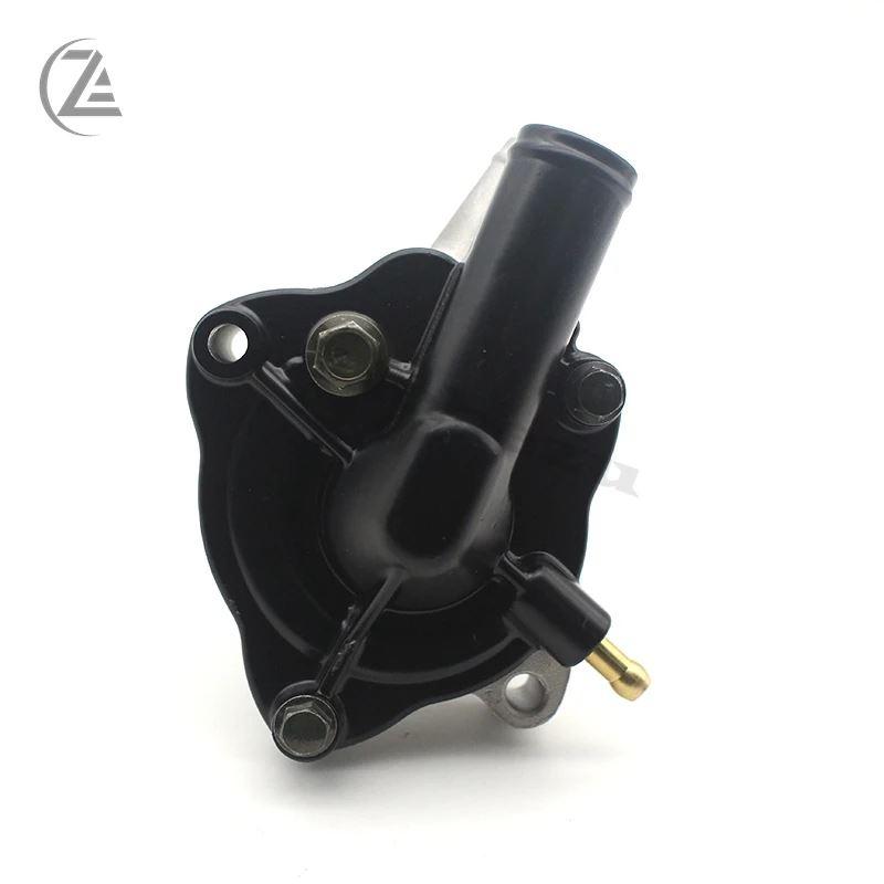 並行輸入品 カスタム バイクウォーターポンプ ホンダC250 CBR 250 MC19 MC22用防水ポンプ カスタムパーツ_2