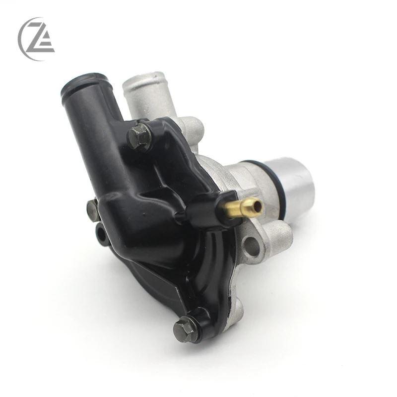 並行輸入品 カスタム バイクウォーターポンプ ホンダC250 CBR 250 MC19 MC22用防水ポンプ カスタムパーツ_3