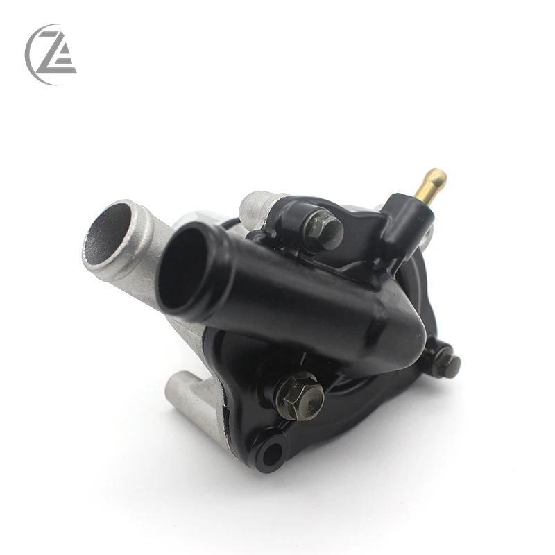 並行輸入品 カスタム バイクウォーターポンプ ホンダC250 CBR 250 MC19 MC22用防水ポンプ カスタムパーツ_4