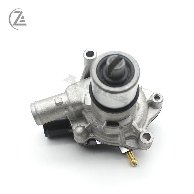 並行輸入品 カスタム バイクウォーターポンプ ホンダC250 CBR 250 MC19 MC22用防水ポンプ カスタムパーツ_5