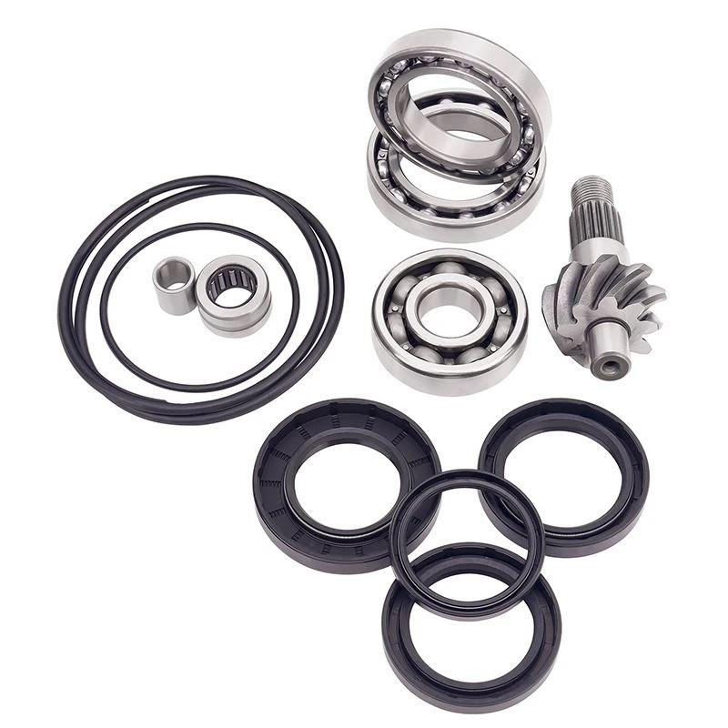 並行輸入品 AP03リア差動リング ピニオンギア ベアリングホンダTRX300FW TRX 300 TRX300 FW 300FW 4 × 4 FOURTRAX 300 1988 2000の画像