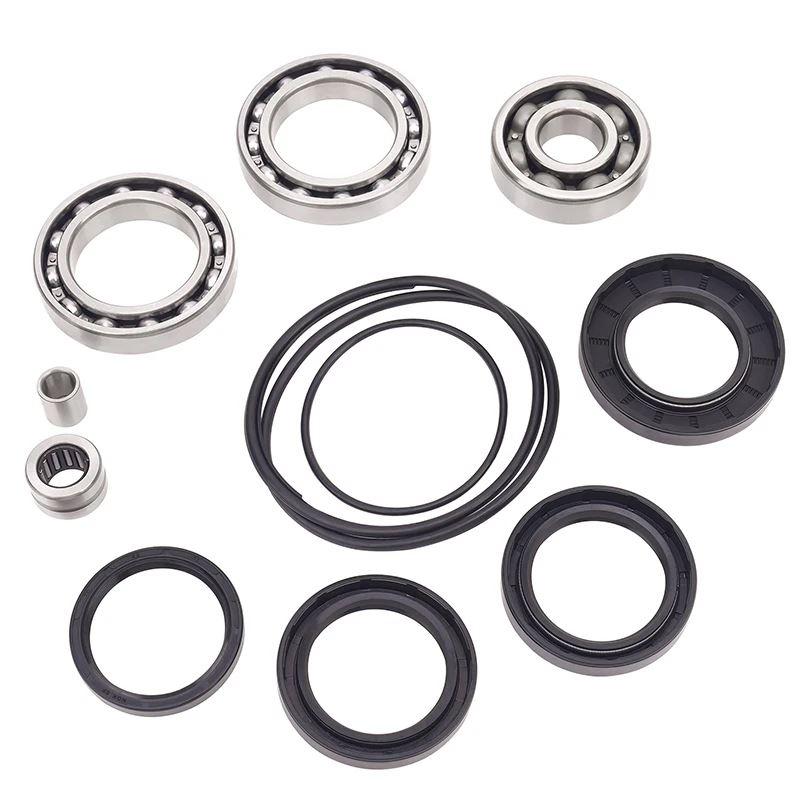 並行輸入品 AP03リア差動リング ピニオンギア ベアリングホンダTRX300FW TRX 300 TRX300 FW 300FW 4 × 4 FOURTRAX 300 1988 2000の画像