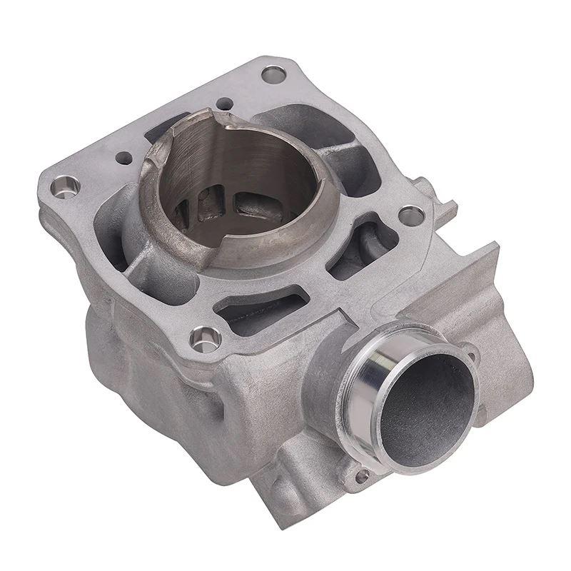 並行輸入品 バイクボアサイズ54MM エアシリンダーブロックピストン アクセサリー フルセット ヤマハ用YZ125 2005 2022 1C3 11311 00の画像