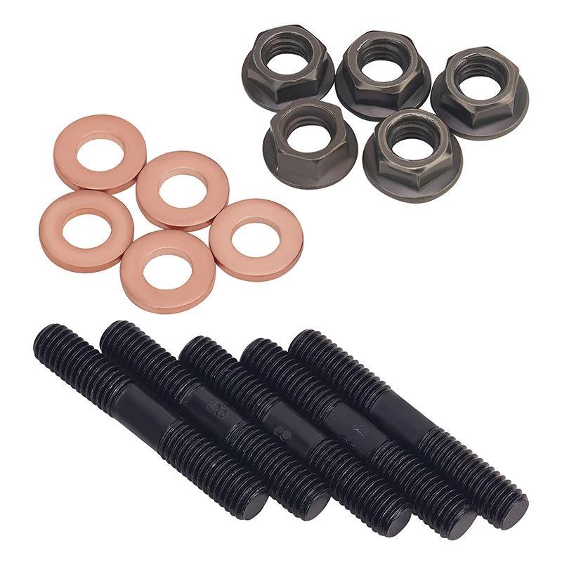 並行輸入品 バイクボアサイズ54MM エアシリンダーブロックピストン アクセサリー フルセット ヤマハ用YZ125 2005 2022 1C3 11311 00の画像