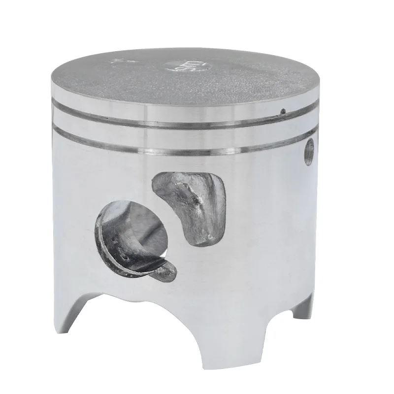 並行輸入品 バイクエンジン情熱 50 56MM 56.5ピストンリングキット