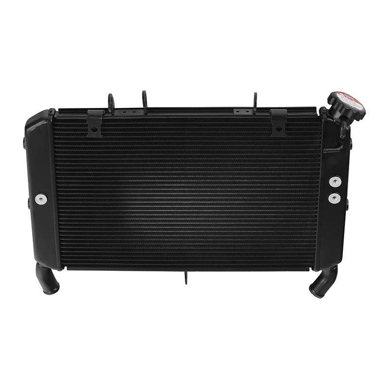 並行輸入品 ヤマハMT 09 FZ09 2014 2020用 バイククーラー ラジエーター900 GT 2019 2020の画像