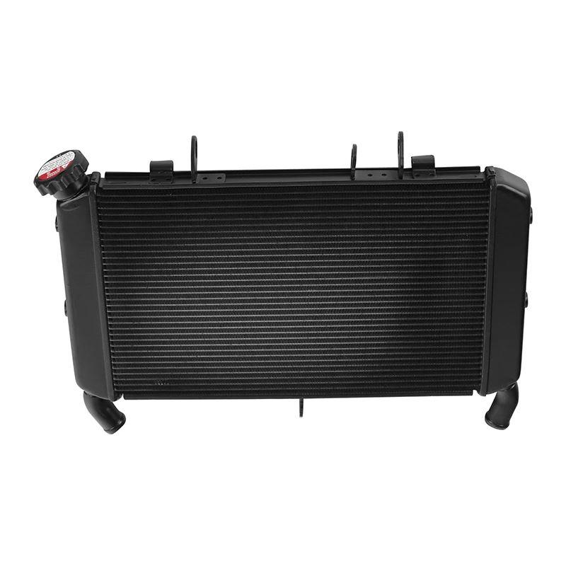 並行輸入品 ヤマハMT 09 FZ09 2014 2020用 バイククーラー ラジエーター900 GT 2019 2020の画像