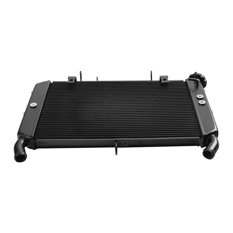 並行輸入品 ヤマハMT 09 FZ09 2014 2020用 バイククーラー ラジエーター900 GT 2019 2020の画像