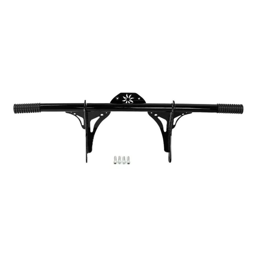 並行輸入品 ハーレーディナ用 バイククラッシュバー保護 中型制御 2006 2017_1