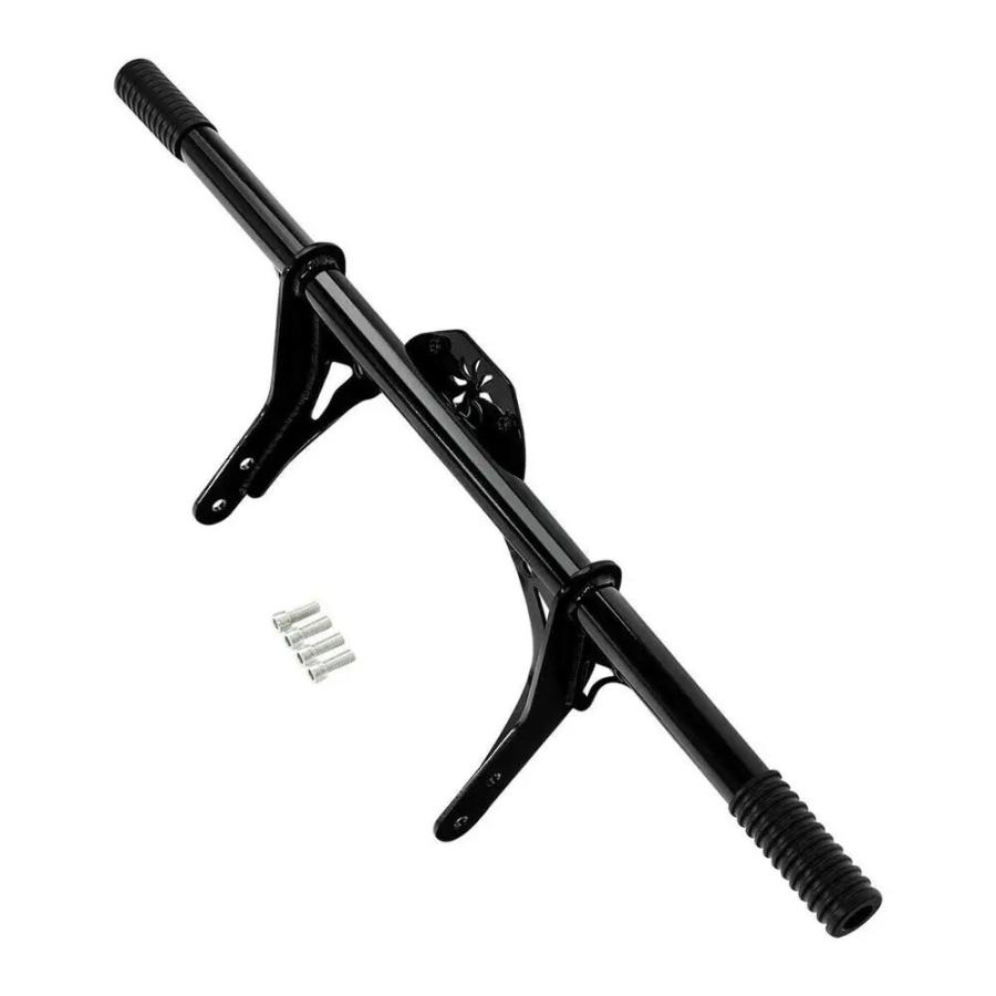 並行輸入品 ハーレーディナ用 バイククラッシュバー保護 中型制御 2006 2017_2