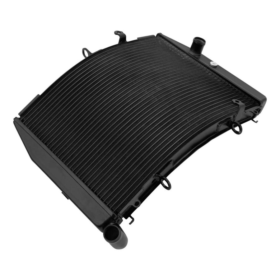 並行輸入品 バイク用スペアラジエーター ホンダCBR600RR CBR 600 RR 2007 2023 CBR600RR ABS 2009 2023の画像