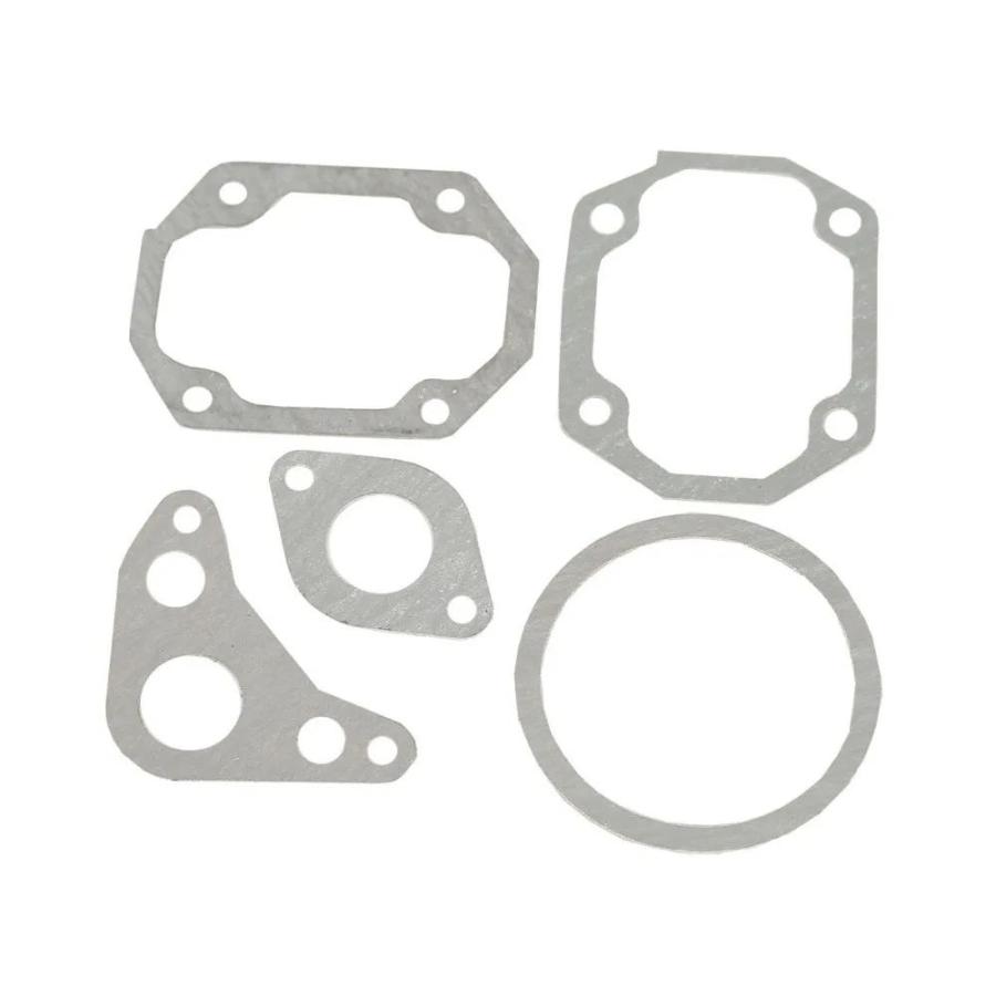 並行輸入品 ホンダ バイクシリンダーガスケット ホンダZ50R用再構築キット1982 1999 XR50R 1999 2004 CRF50F 2004 2015の画像