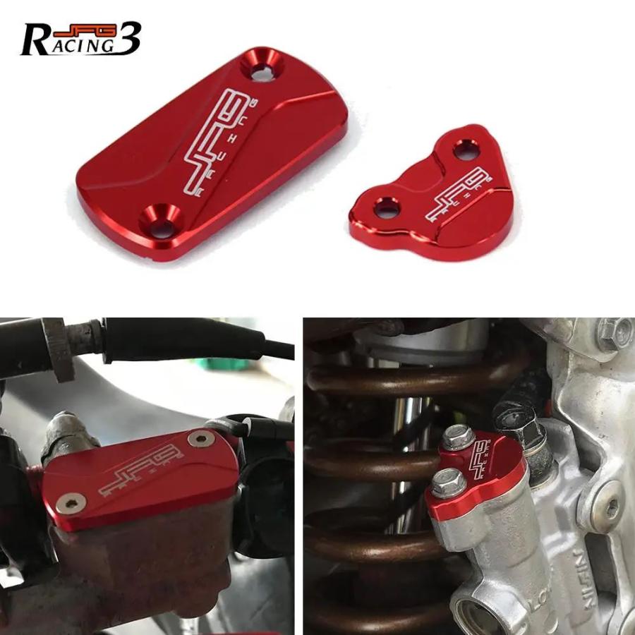 並行輸入品 ホンダCRF150R CRF250R CRF450R CRF450X CRF 250R 450R 450X CRF 250R 450R用タイミングオイル ウィンカー_3