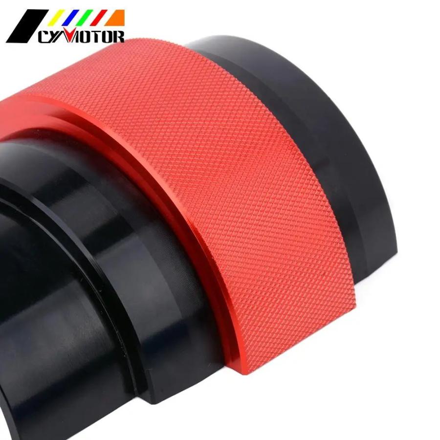並行輸入品 40MM41MM42MM43MM44MM45MM46MM47MM48MM49MM50MMフロントフォークドライバーツールKTMホンダカワサキスズキドゥカティ_1
