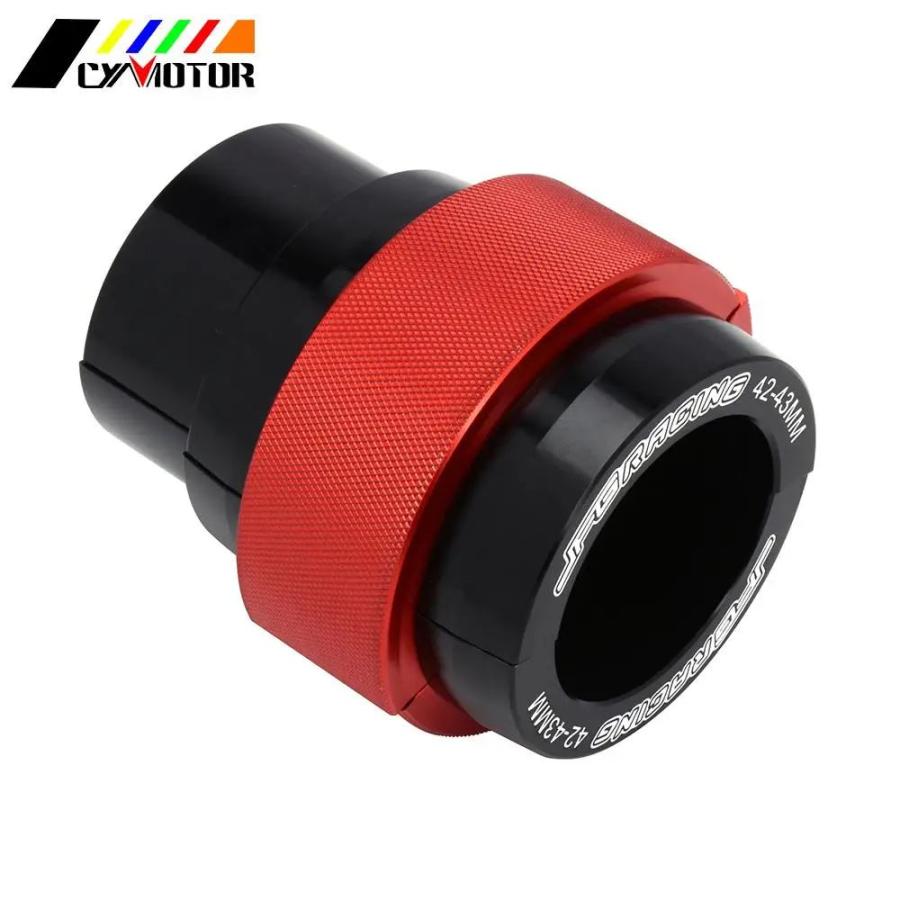 並行輸入品 40MM41MM42MM43MM44MM45MM46MM47MM48MM49MM50MMフロントフォークドライバーツールKTMホンダカワサキスズキドゥカティ_3