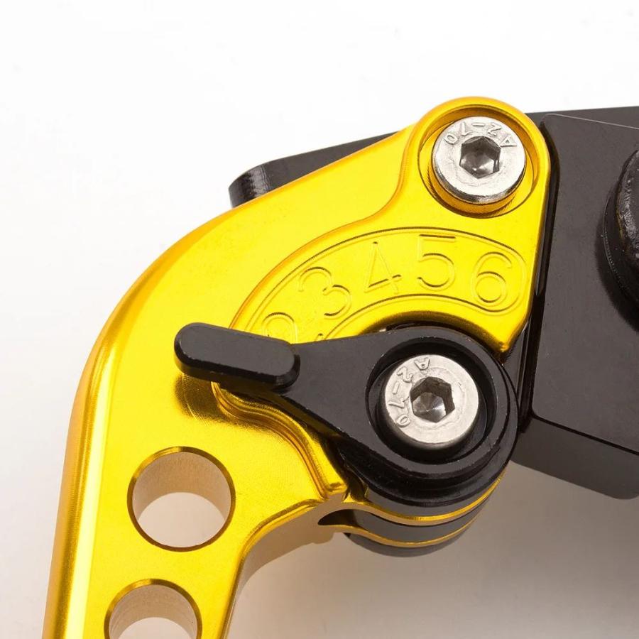 並行輸入品 バイク用油圧ブレーキクラッチポンプ 調整可能 汎用 7 8インチ 22MM 125CC用マスターシリンダー 400CC スズキスクーター用の画像