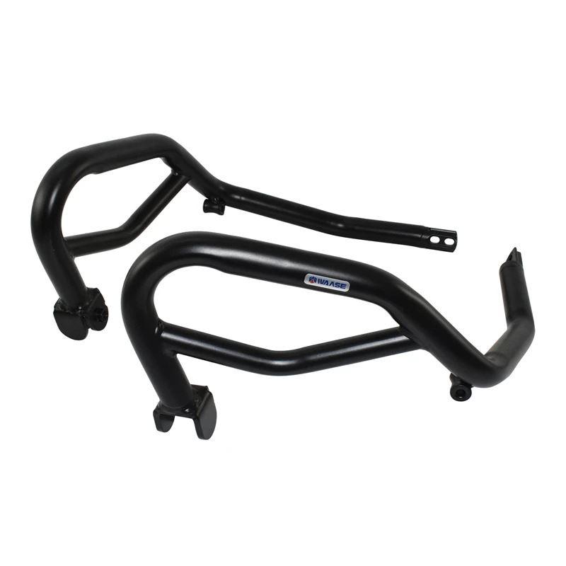 並行輸入品 衝突保護 フレーム用フロントエンジンガード ハニーダモーターモデル用フェアリングプロテクター160 ADV160 2022 2023_3