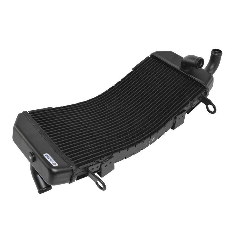 並行輸入品 ヤマハ TMAX T MAX 530 2017 X P530 2018 2019用水冷パーツ アルミニウム交換パーツ_4