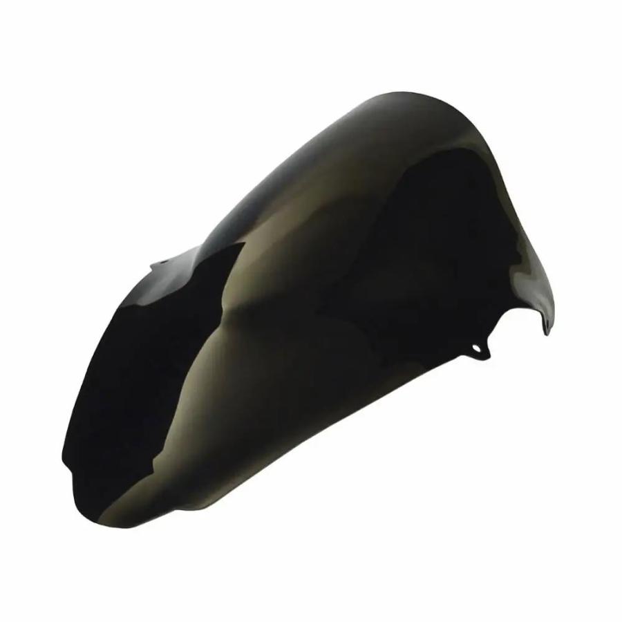 並行輸入品 ダークスモーク標準フロント風防スクリーンシールドスズキTL 1000 S TLS TL1000S 1997 1998 1999 2000 2001_2