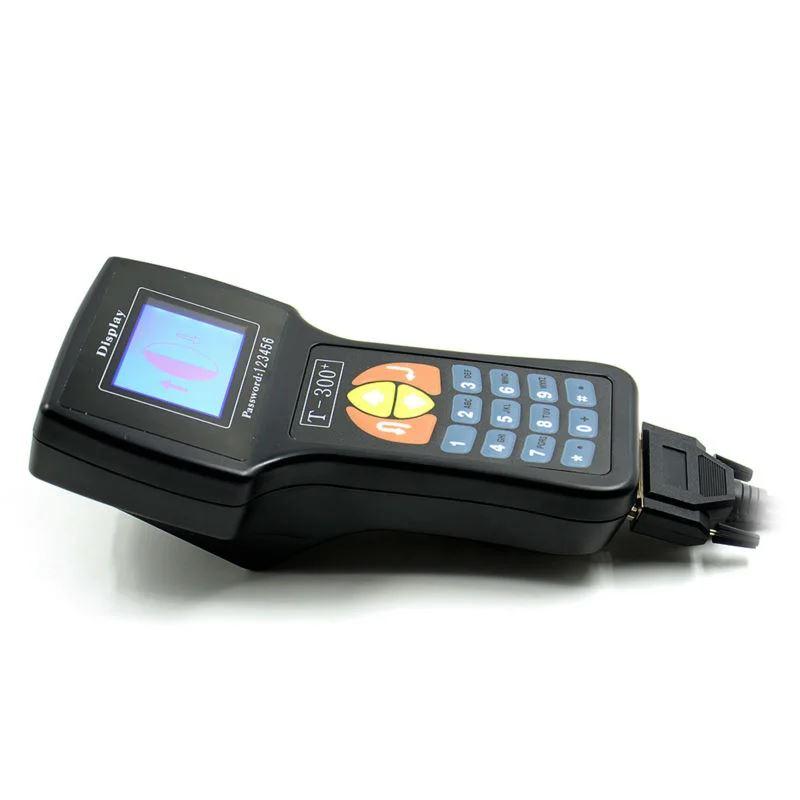 並行輸入品 T300本体V17.8 T 300自動トランスポンダーキーデコーダT