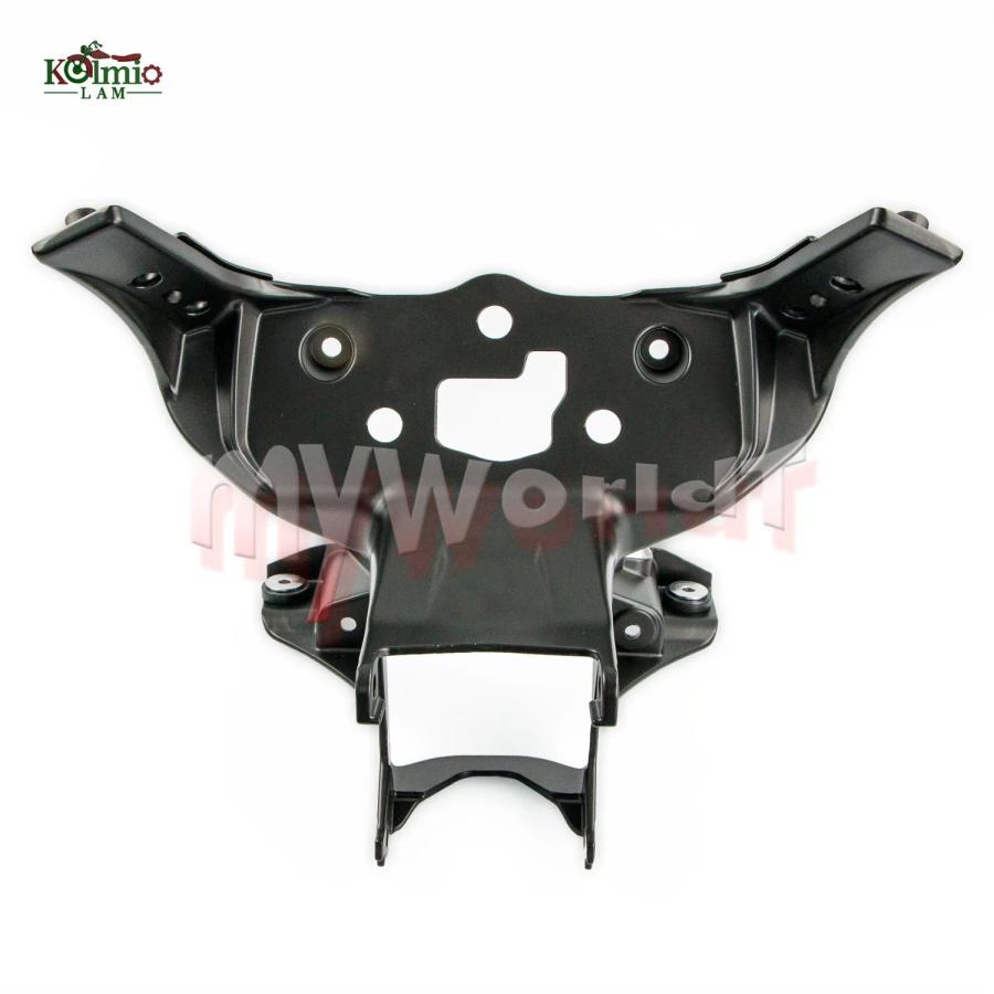 並行輸入品 BMW バイクブラケット ヘッドライト取り付けブラケット2019 19 20 21 S1000RM1000RR 2021 2020の画像