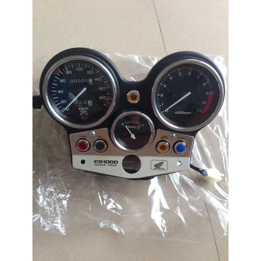 並行輸入品 スピードゲージタコメーターアセンブリフィットホンダ
