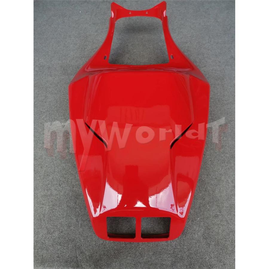 並行輸入品 ドゥカティリアシートカウルフェアリング 916 748 996 998 1994 95 96 97 98 99 01 02 03_1